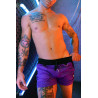 Breedwell Short Hook Up Breedwell Violet